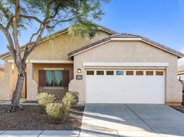 14548 S Camino Vendaval, Sahuarita, AZ 85629