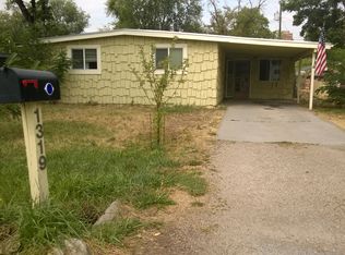 1319 S Division Ave, Boise, ID 83706