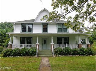 11091 Bent Mountain Rd, Bent Mountain, VA 24059