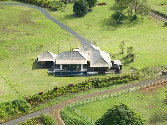 Classic Modern Balinese Design