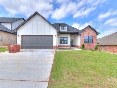 2317 Los Angeles Ave, Edmond, OK, 73034