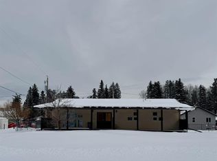 4909 W 51st St, Onoway, AB T0E1V0