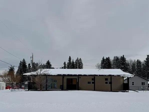 4909 W 51st St, Onoway, AB T0E 1V0