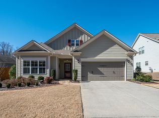 3380 Buffington Ln, Cumming, GA