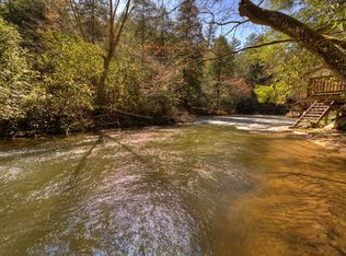 438 Whitewater Run #1, Ellijay, GA 30536