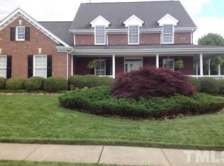 1605 Stannard Trl, Raleigh, NC 27612