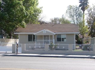 4664 Jurupa Ave, Riverside, CA 92506