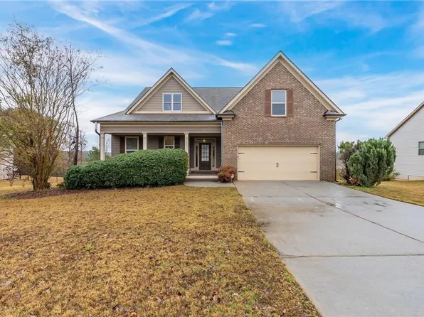 1032 Richmond Place Way, Loganville, GA 30052
