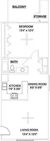 Avalon East — Photo 8