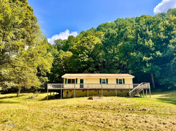 6090 Shaffertown Rd, Bristol, VA 24202