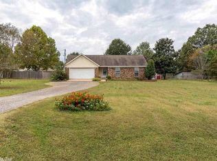 52 Highway 321 N, Austin, AR 72007