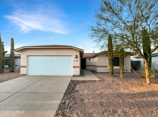 2530 W Fanbrook Rd, Tucson, AZ 85741