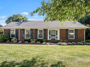 1610 Jones Blvd, Murfreesboro, TN 37129