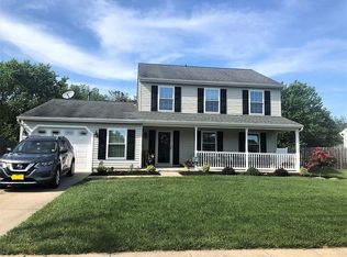 87 Glasgow Rd, Williamstown, NJ 08094