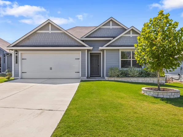 1427 Brookfield St, Temple, TX