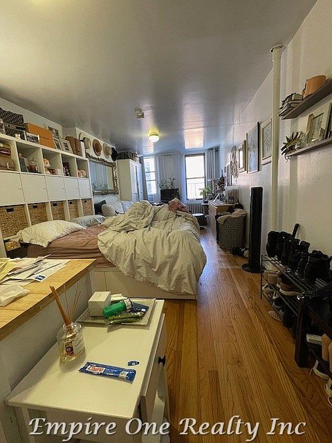 1st image of 232 E 2nd St #4B