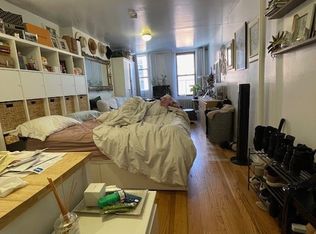 232 E 2nd St #4B, New York, NY 10009