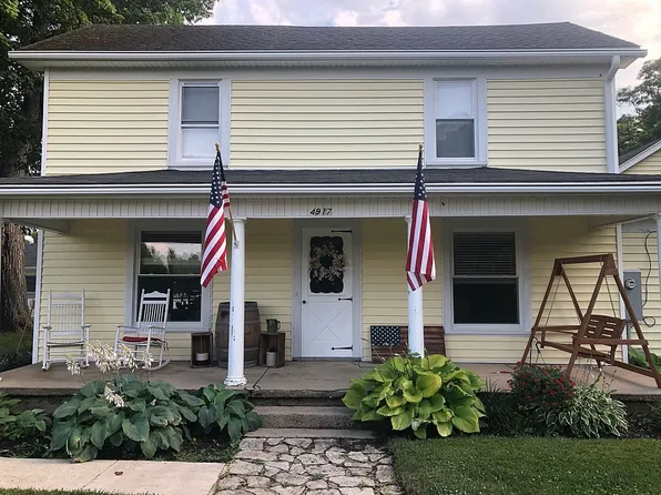 4917 Old Rte #73, Waynesville, OH 45068