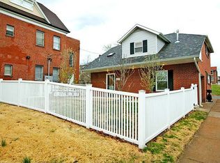 2910 Osceola St, Saint Louis, MO