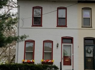 120 Evans Ave, Wyomissing, PA 19610