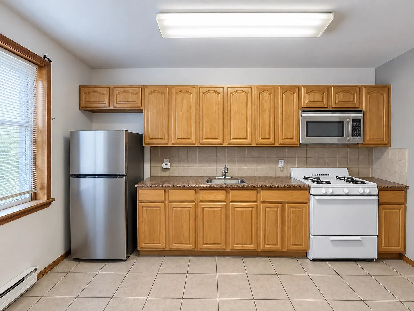1 bed, 1.0 bath, 600 sqft, $1,500 — Photo 4
