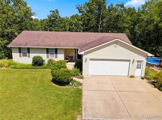 31 Fawn Trl, Eolia, MO 63344