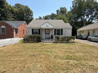 812 S Greer St, Memphis, TN 38111