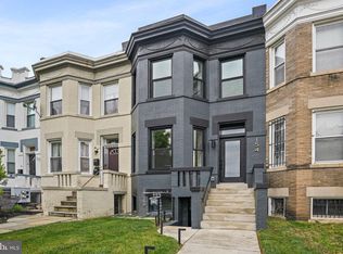 154 R St NE, Washington, DC 20002