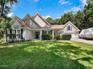 11 Ansley Ct, Hilton Head Island, SC 29926