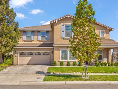 4035 Eugene Dr, Olivehurst, CA, 95961
