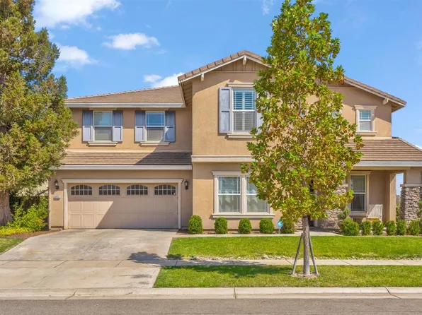 4035 Eugene Dr, Olivehurst, CA 95961