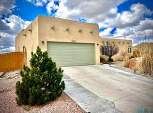 1902 Meritt Ln, Gallup, NM 87301
