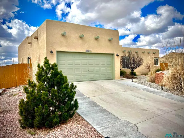 1902 Meritt Ln, Gallup, NM 87301