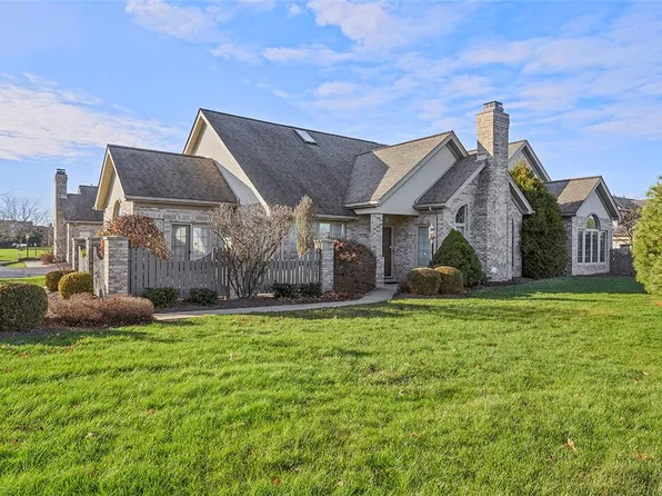1505 Grand Cypress Ln, Presto, PA 15142