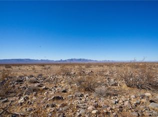 LOT 1 S Frontage Rd, Golden Valley, AZ 86413