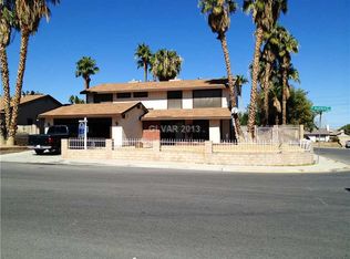 4034 Autumn St, Las Vegas, NV 89120