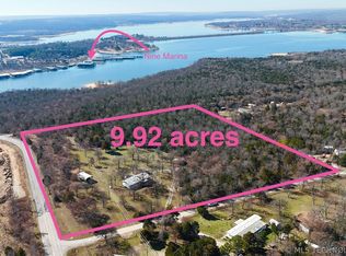 39 Honey Do Ln, Stigler, OK 74462