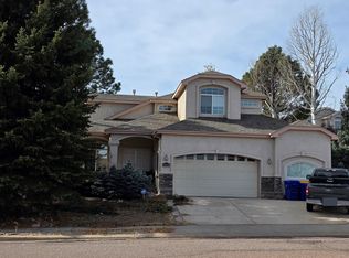 4830 Poleplant Dr, Colorado Springs, CO 80918