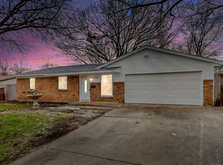 538 E Fairmeadows Dr, Duncanville, TX 75116