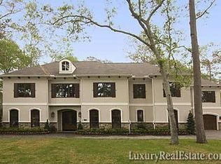 314 Knipp Rd, Houston, TX 77024