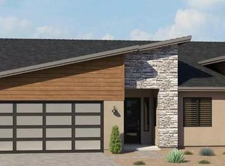 3757 Blazing Ore Trl, Prescott, AZ 86301