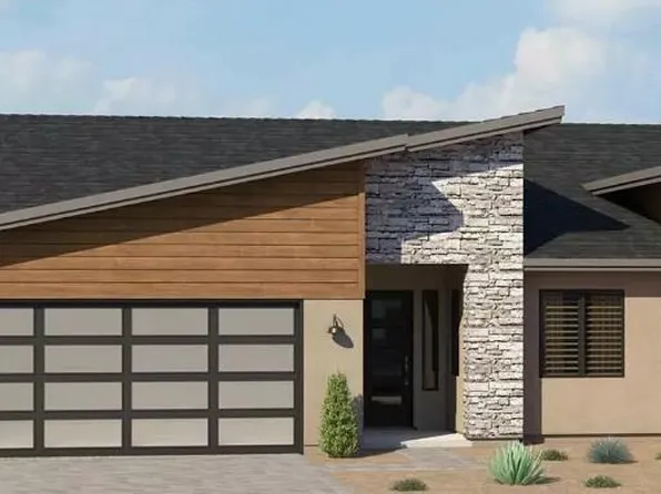 3757 BLAZING ORE Trail, Prescott, AZ 86301