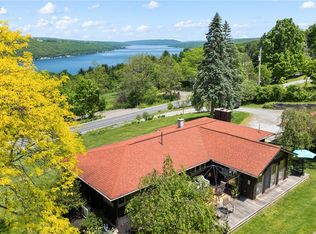 8446 County Route 87, Hammondsport, NY 14840