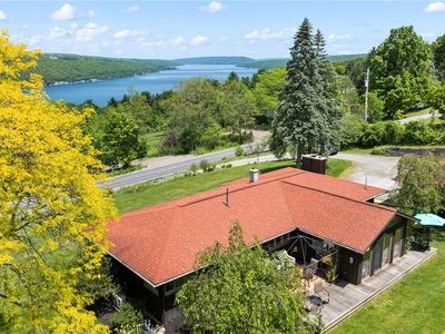 8446 County Route 87, Hammondsport, NY, 14840
