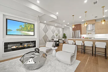 160 Central Avenue, #1