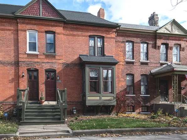 11255 S Forrestville Ave, Chicago, IL 60628