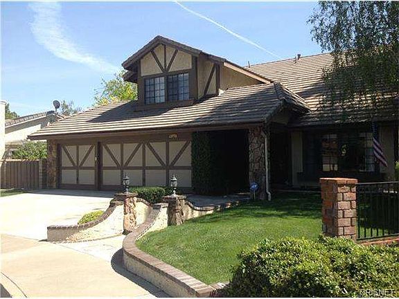 4th image of 23770 Cabezo Ct