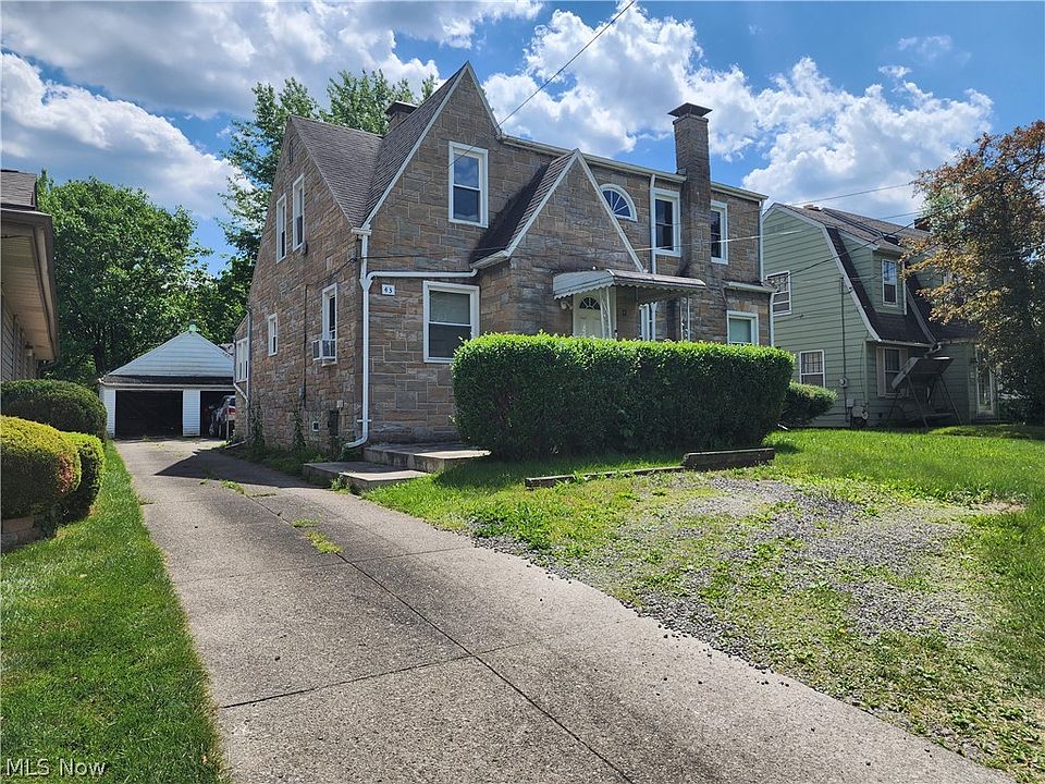 43 Beechwood Dr, Youngstown, OH 44512 Zillow