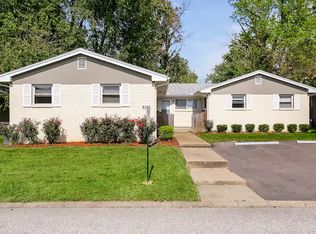 1909 Plantation Ct #1812C, Evansville, IN
