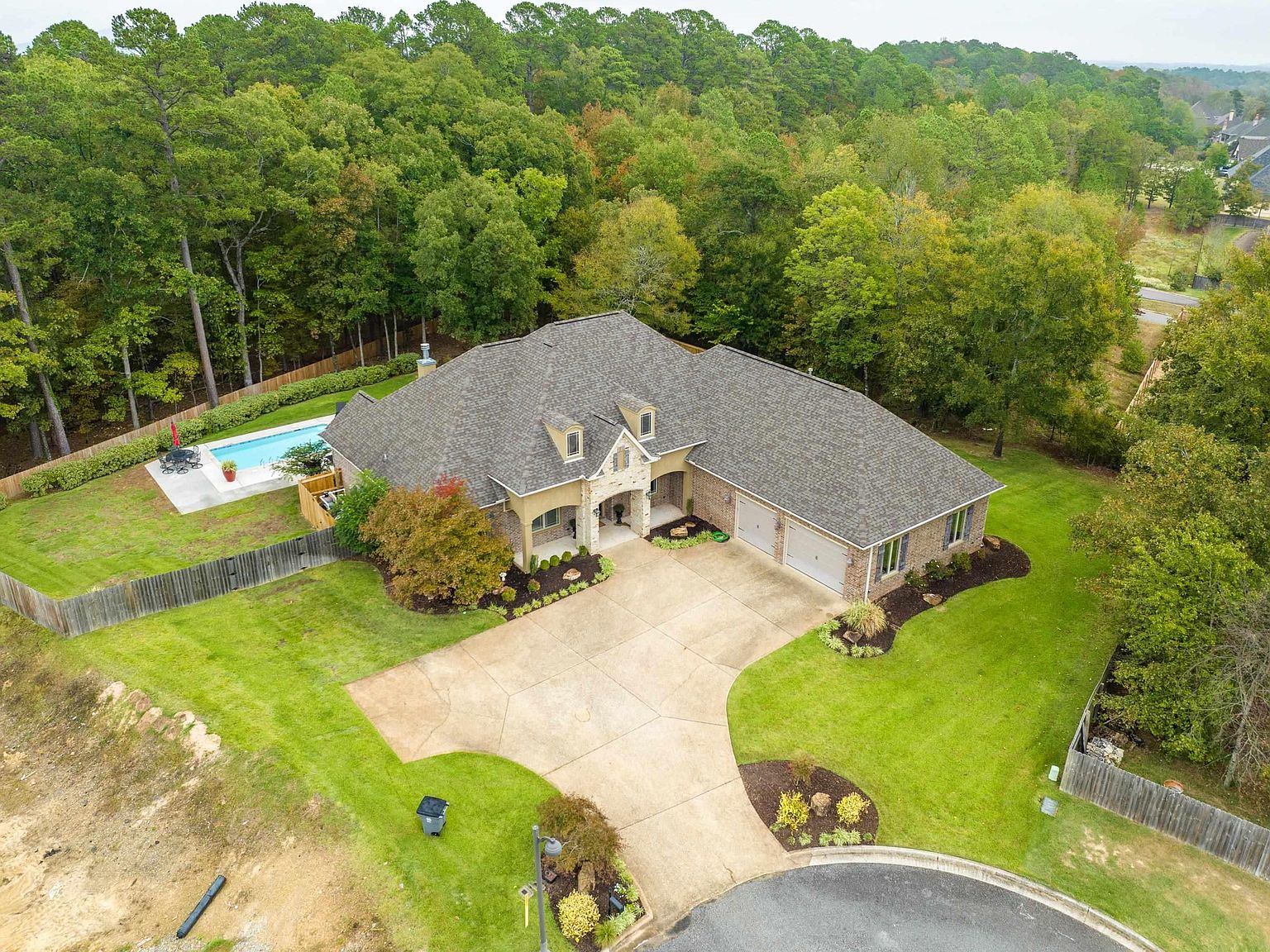 118 Glenmere Pl, Hot Springs, AR 71913 MLS 23033907 Zillow